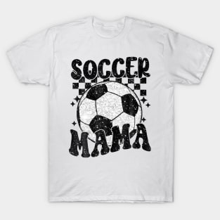 Soccer Mama T-Shirt